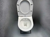 Elberti - leuven - douche toilet - afbeelding 1 van  5