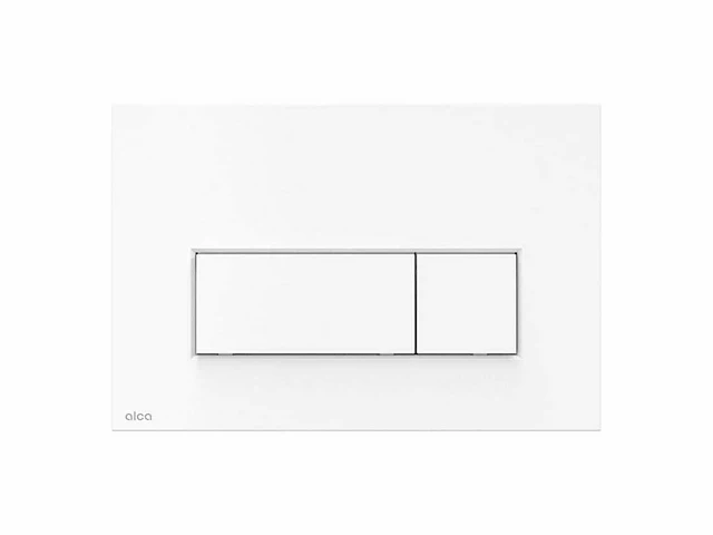 Elberti - toiletset compleet | wandcloset | bedieningspaneel | inbouwreservoir - afbeelding 4 van  7