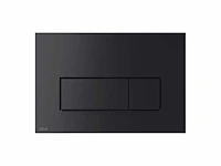 Elberti - toiletset compleet | wandcloset | bedieningspaneel | inbouwreservoir - afbeelding 6 van  7