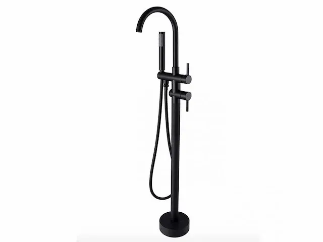 Elberti - zaragoza bath tap - afbeelding 1 van  1