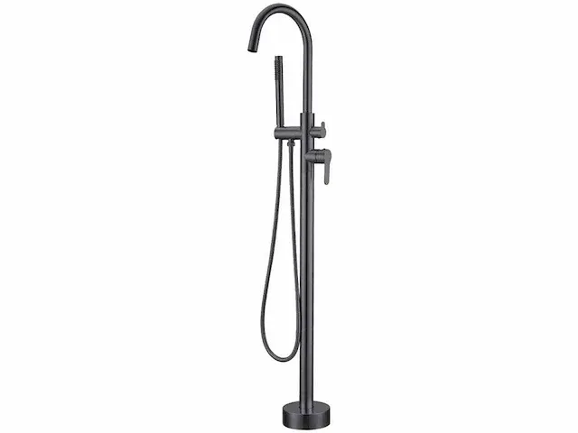 Elberti - zaragoza bath tap - afbeelding 1 van  1