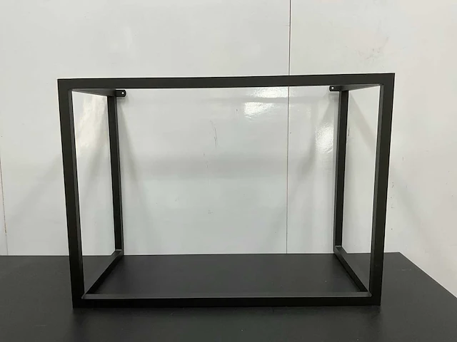 Elberti frame wastafel - afbeelding 1 van  3