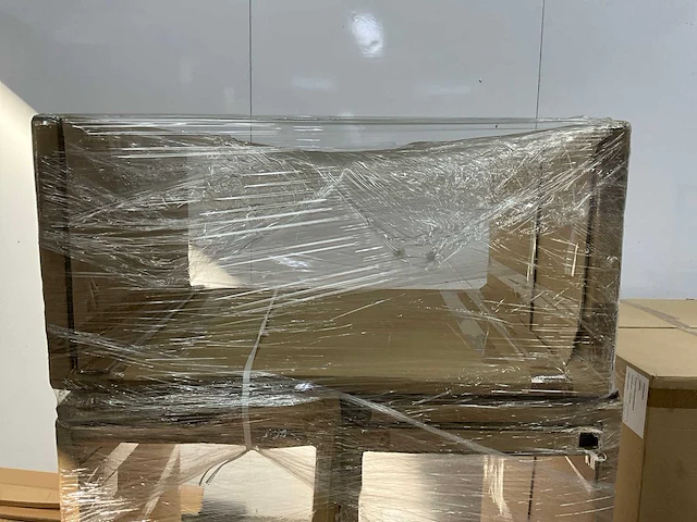 Elberti frame wastafel - afbeelding 3 van  3