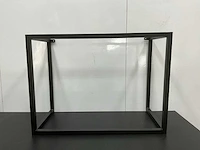 Elberti frame wastafel - afbeelding 1 van  3