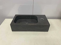 Elberti rb-40 fontein wastafel - afbeelding 1 van  6