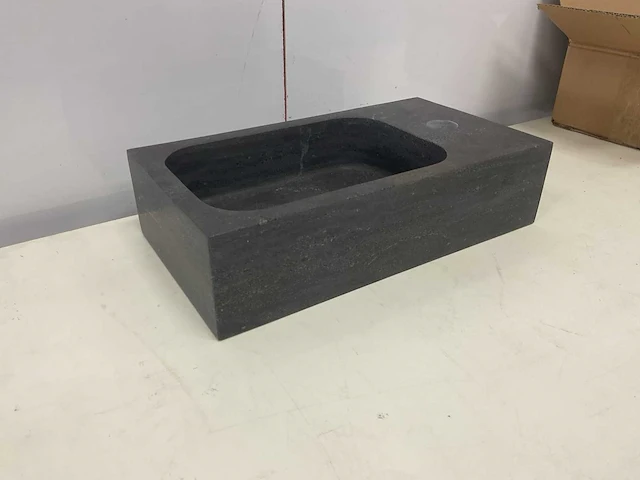 Elberti rb-40 fontein wastafel - afbeelding 3 van  6