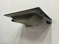 Elberti wtz_1004 wastafel - afbeelding 3 van  8
