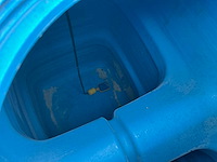 Elbi cp-1000 horizontale opslagtank - afbeelding 6 van  8