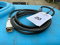 Elbi cp-1000 horizontale opslagtank - afbeelding 7 van  8