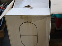 Elbi expansievat type dsv-50 ce - afbeelding 1 van  3