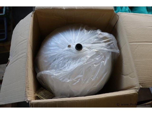 Elbi expansievat type dsv-50 ce - afbeelding 2 van  3