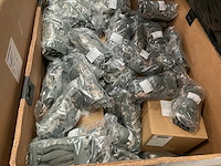 Elbow pad set (160x) - afbeelding 3 van  4