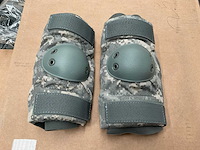 Elbow pad set (220x) - afbeelding 1 van  4