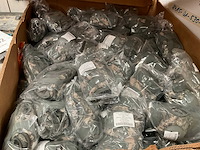 Elbow pad set (220x) - afbeelding 3 van  4