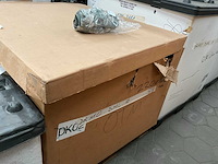 Elbow pad set (220x) - afbeelding 4 van  4