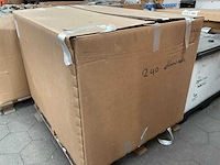 Elbow pad set (240x) - afbeelding 4 van  4