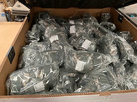 Elbow pad set (280x) - afbeelding 3 van  4