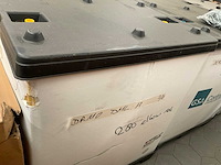 Elbow pad set (280x) - afbeelding 4 van  4