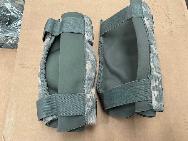 Elbow pad set (400x) - afbeelding 2 van  3