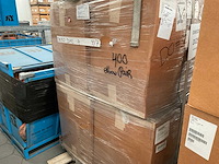 Elbow pad set (400x) - afbeelding 3 van  3