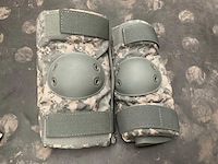 Elbow pad set (500x) - afbeelding 1 van  5