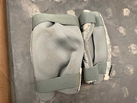 Elbow pad set (500x) - afbeelding 2 van  5