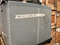 Elbow pad set (500x) - afbeelding 4 van  5