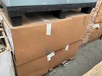 Elbow pad set (500x) - afbeelding 5 van  5