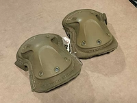 Elbow pad set - afbeelding 1 van  3