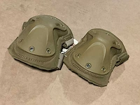 Elbow pad set - afbeelding 2 van  3
