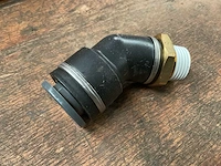 Elbow tube (17x) - afbeelding 1 van  6