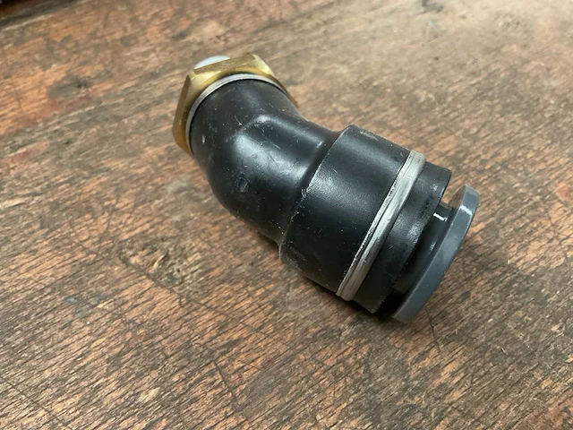 Elbow tube (17x) - afbeelding 2 van  6