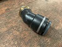 Elbow tube (17x) - afbeelding 2 van  6
