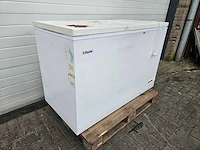 Elcold - el45 - vrieskist - afbeelding 3 van  5
