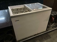 Elcold csg 35 vriezer - afbeelding 1 van  3
