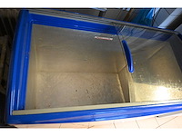 Elcold cx 45 glasdeur vriezer - afbeelding 3 van  4