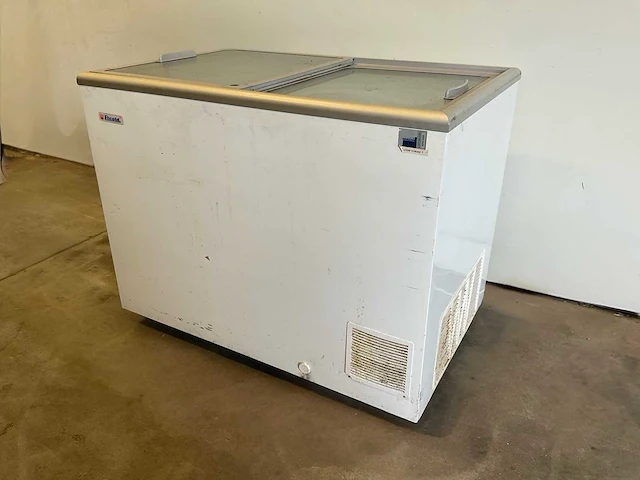 Elcold nova 35 mobiele vrieskist - afbeelding 1 van  5