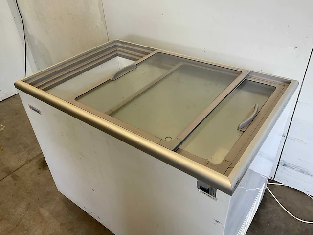 Elcold nova 35 mobiele vrieskist - afbeelding 3 van  5