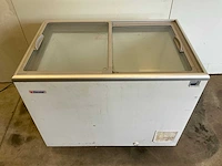 Elcold nova 35 mobiele vrieskist - afbeelding 4 van  5