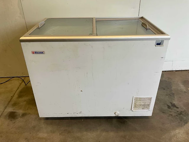 Elcold nova 35 mobiele vrieskist - afbeelding 5 van  5