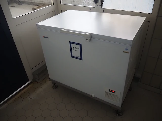 Elcold - afbeelding 1 van  5