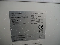 Elcold - afbeelding 5 van  5