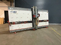 Elcon - 2001 - 185-rsl - verticale platenzaag - afbeelding 1 van  7