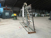 Elcon - verticale platenzaag - afbeelding 6 van  6