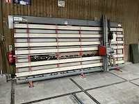 Elcon 185 rs verticale platenzaag