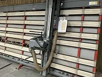 Elcon 185 rs verticale platenzaag - afbeelding 5 van  7