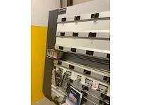 Elcon dsl155 verticale platenzaagmachine - afbeelding 14 van  14