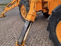 Elctrovar - hydraulische aangedreven grondboor 4x4 - afbeelding 10 van  15