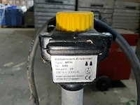 Elder mth kalvermelk verwarmer - afbeelding 3 van  3