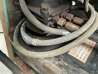Elders/ duin 450-300 opsluitbank - afbeelding 6 van  15